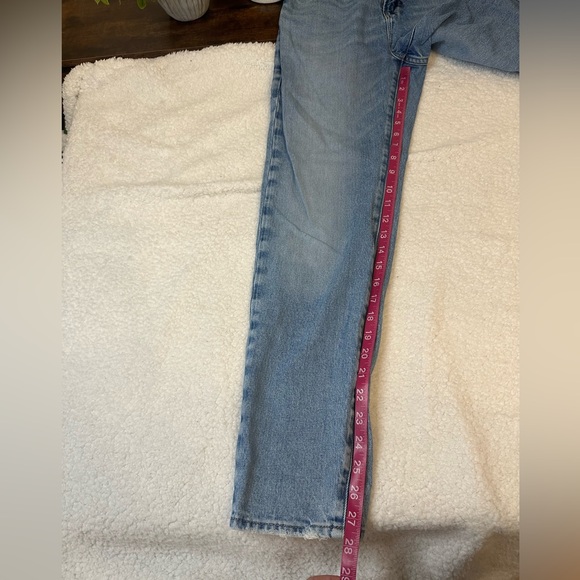 Good American The Weekender jeans - Picture 7 of 9